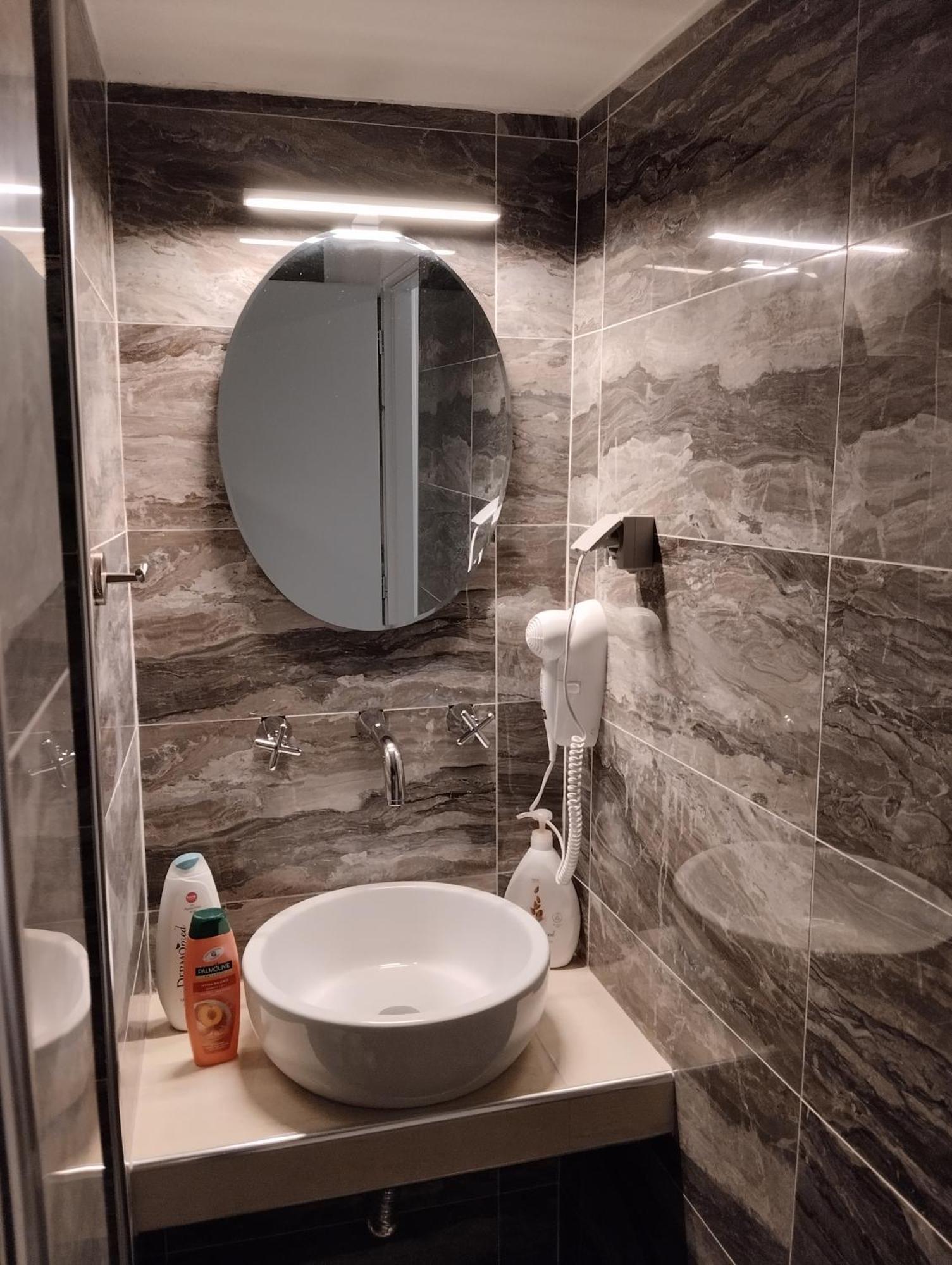 Pansea 15 Exclusive Suites Thessaloníki Exteriör bild