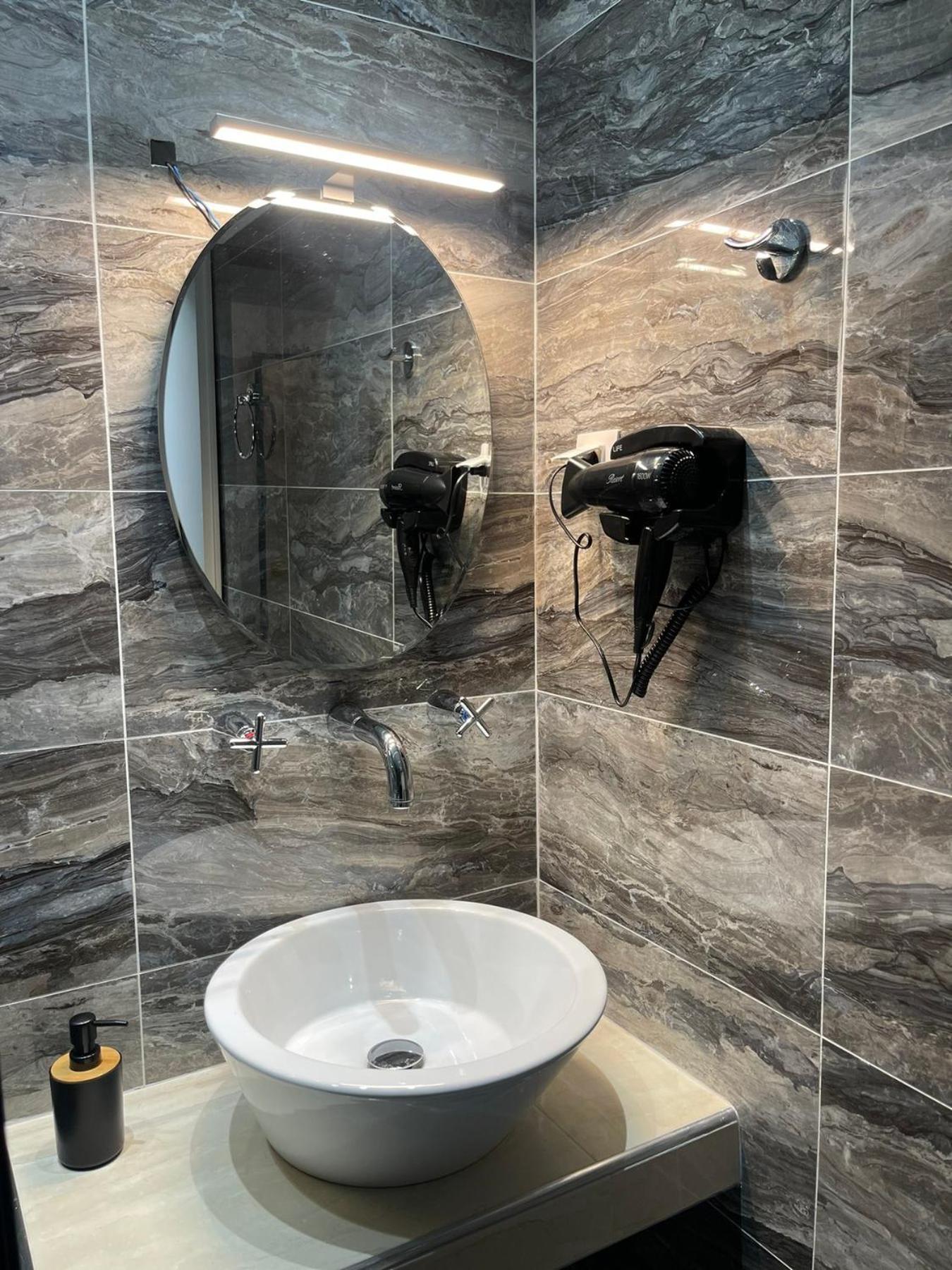Pansea 15 Exclusive Suites Thessaloníki Exteriör bild
